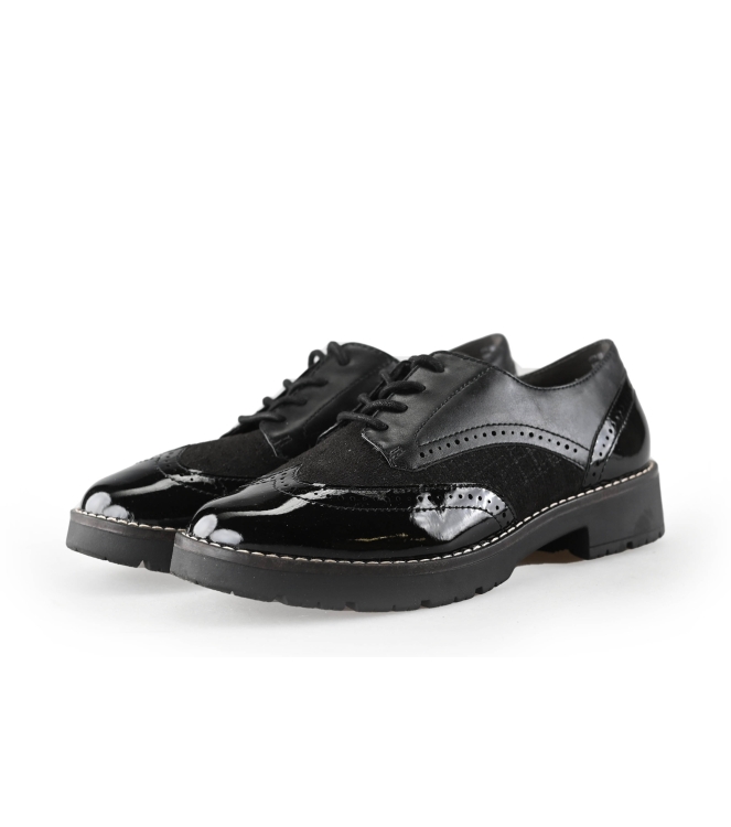 Sioux Loafers