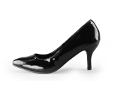 Different Pumps