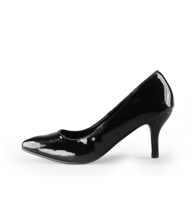 Different Pumps