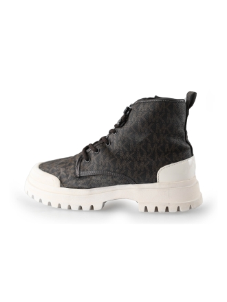  Michael Kors Hoge Sneakers 232490
 [MAAT] 34
 