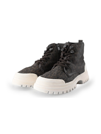  Michael Kors Hoge Sneakers 232490
 [MAAT] 34
 