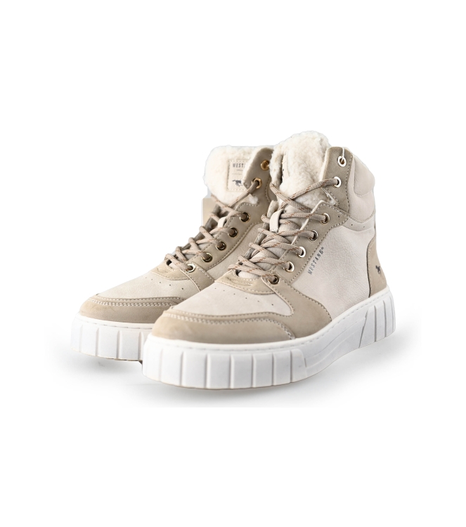 Mustang Veterboots