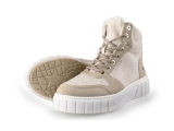Mustang Veterboots