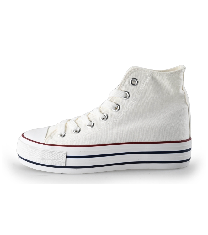 Refresh Hoge Sneakers