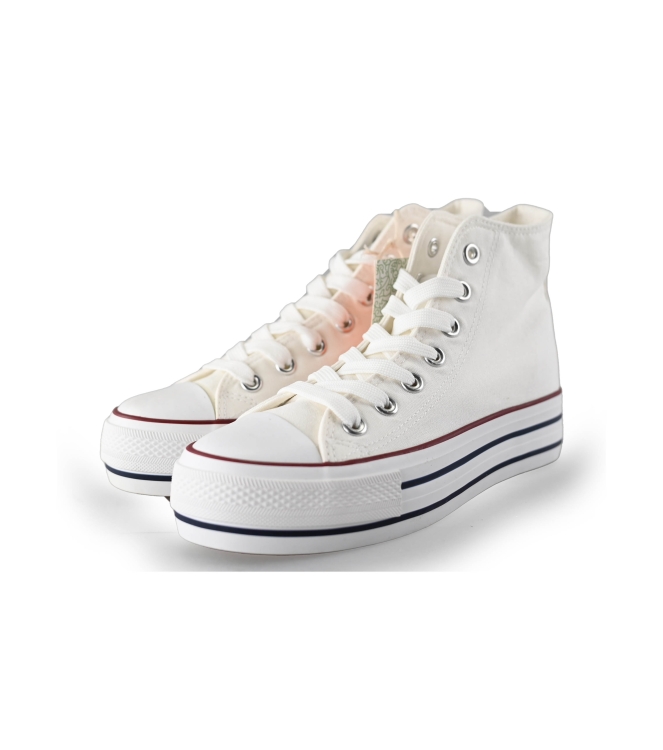 Refresh Hoge Sneakers