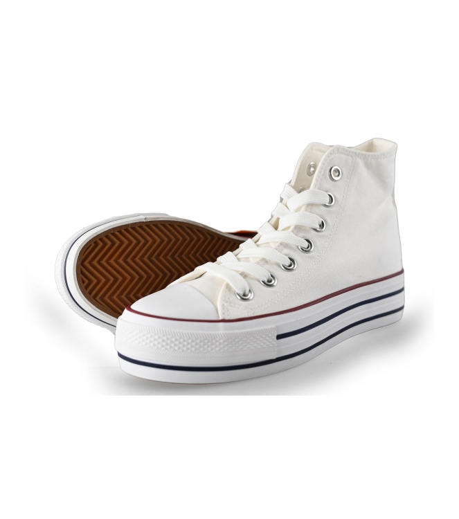 Refresh Hoge Sneakers