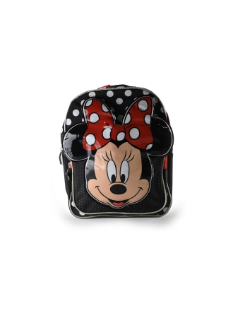 Mickey Mouse Zwart 232536
 Maat standaard
 