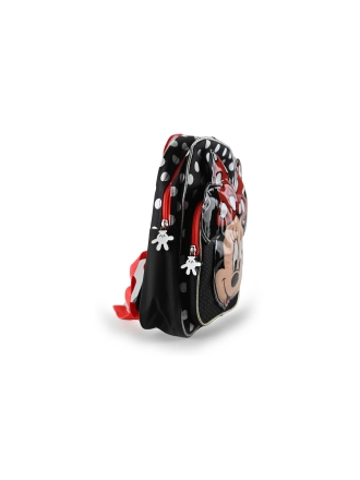 Mickey Mouse Zwart 232536
 Maat standaard
 