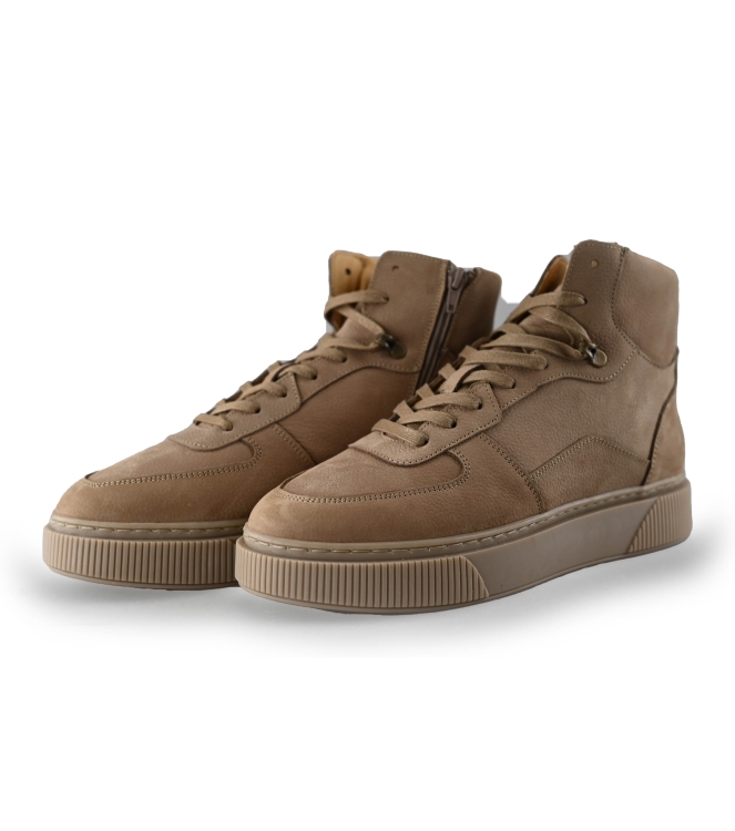 Cycleur De Luxe Hoge Sneakers