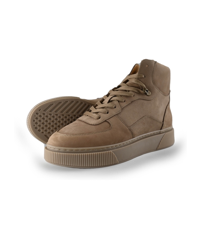 Cycleur De Luxe Hoge Sneakers