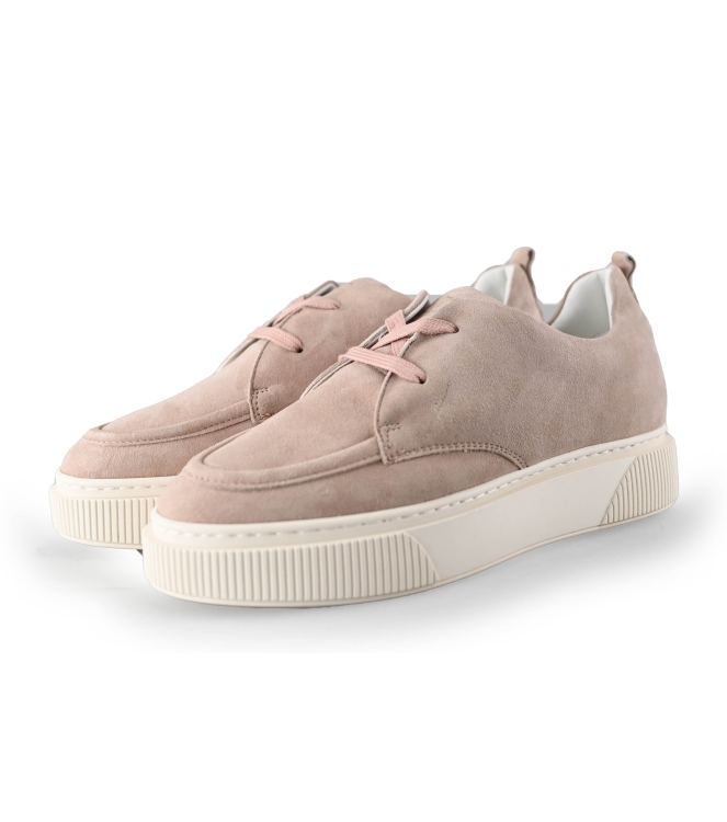 Cycleur De Luxe Veterschoenen