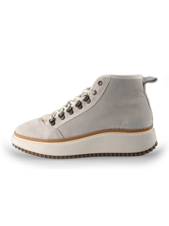 Cycleur de Luxe Hoge sneakers Beige 232599
 Maat 41
 