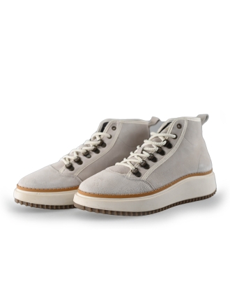 Cycleur de Luxe Hoge sneakers Beige 232599
 Maat 41
 