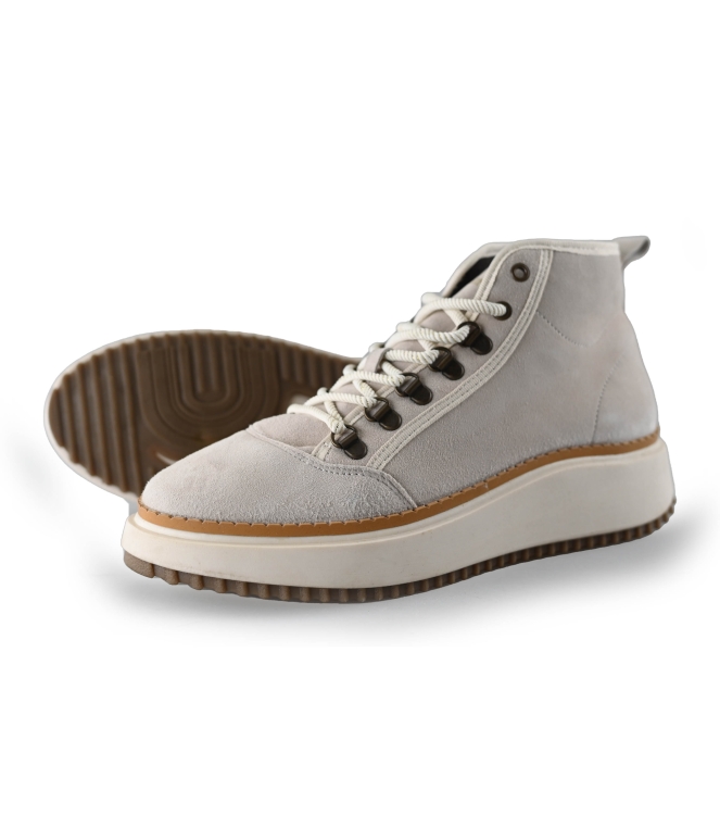 Cycleur De Luxe Hoge Veterschoenen