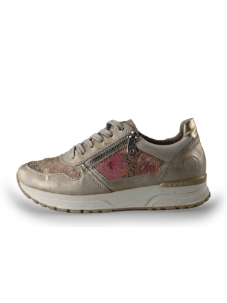  Rieker Sneakers 232622
 [MAAT] 38
 