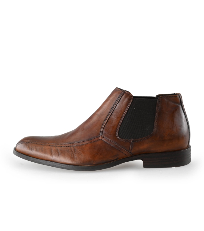 Nicolabenson Chelsea Boots