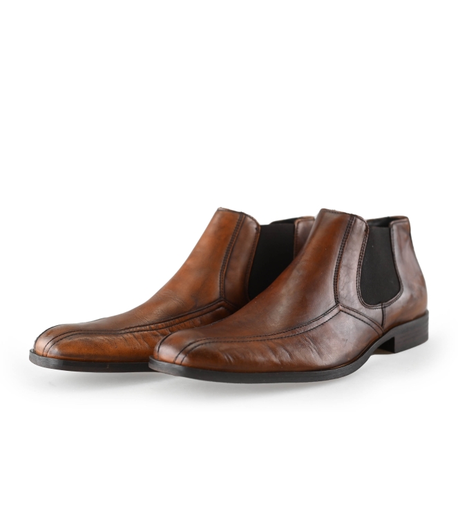 Nicolabenson Chelsea Boots