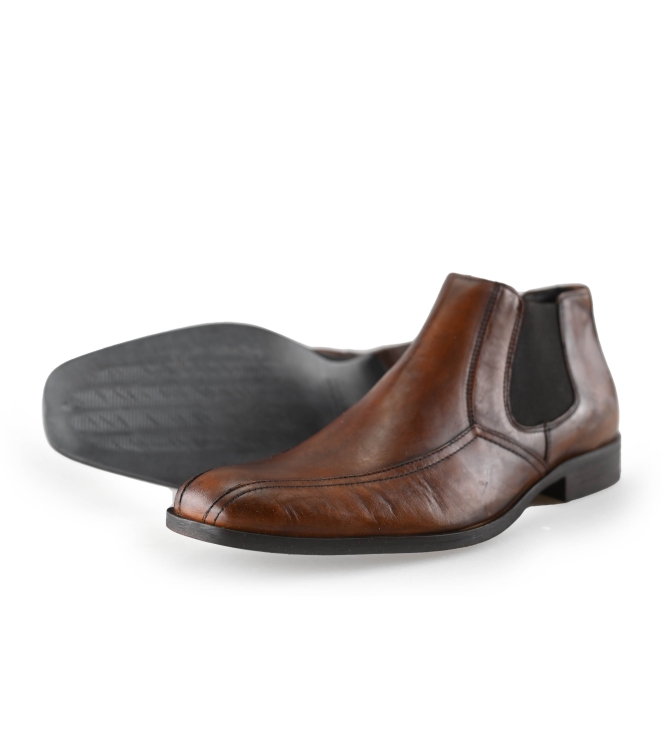 Nicolabenson Chelsea Boots