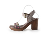 Gianmarco Pumps