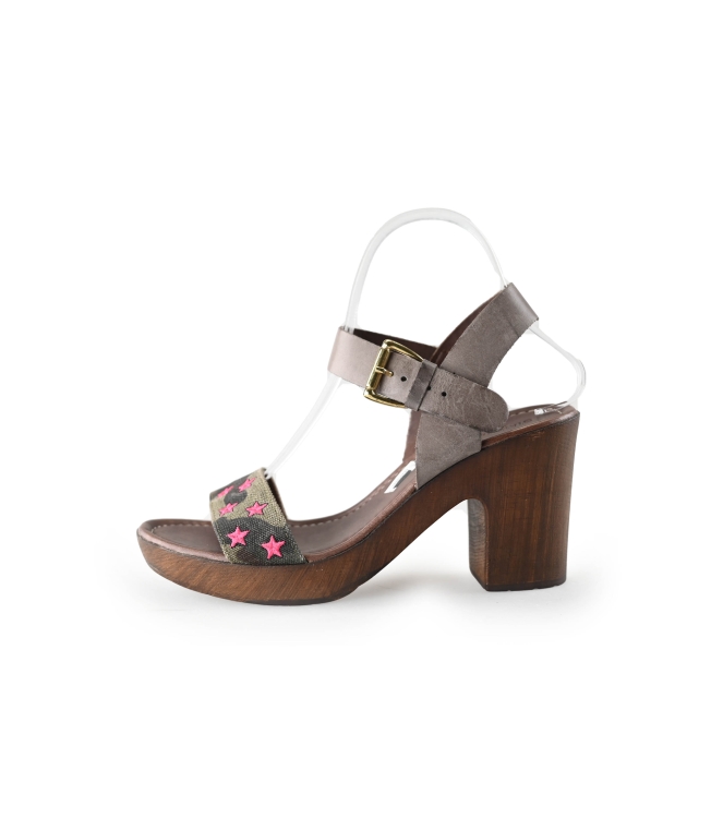 Gianmarco Pumps