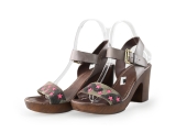 Gianmarco Pumps