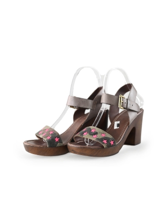  Gianmarco Pumps 232672
 [MAAT] 39
 