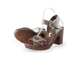 Gianmarco Pumps