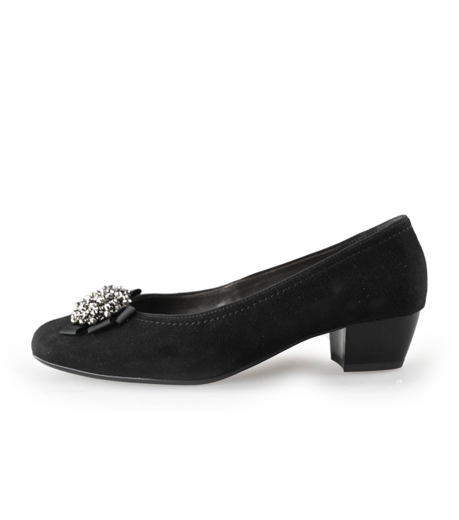 Ara Loafers