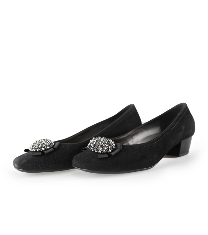Ara Loafers