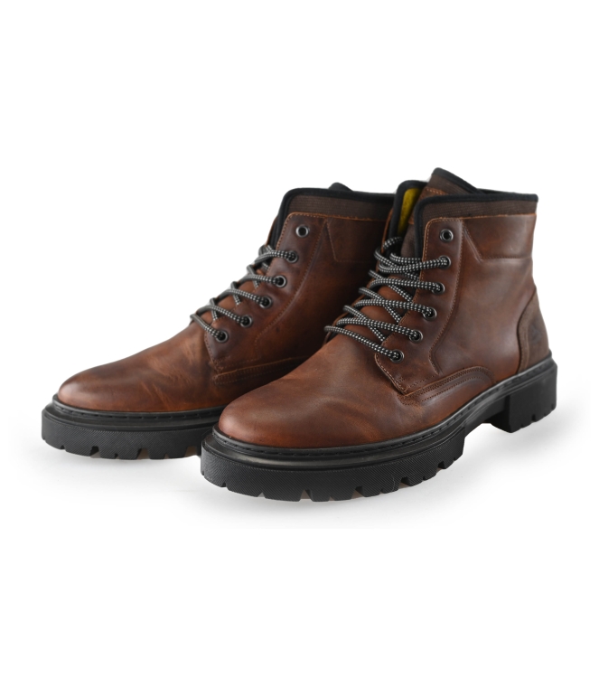 Bullboxer Veterboots