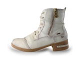 Mustang Veterboots