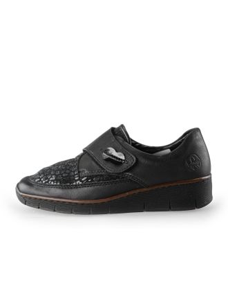  Rieker Instappers 232840
 [MAAT] 40
 