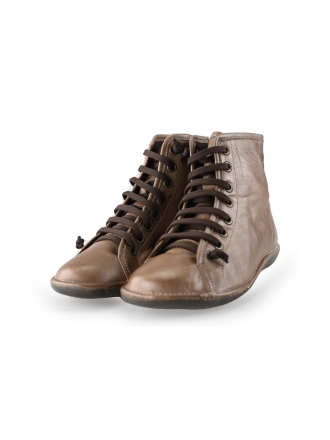 Mano Veterboots Bruin 232856
 Maat 39
 