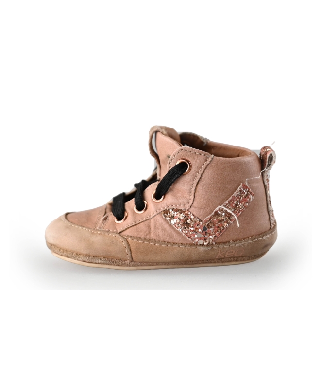 Keq Hoge Sneakers