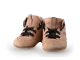 Keq Hoge Sneakers