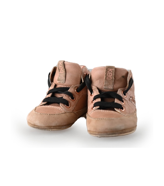 Keq Hoge Sneakers