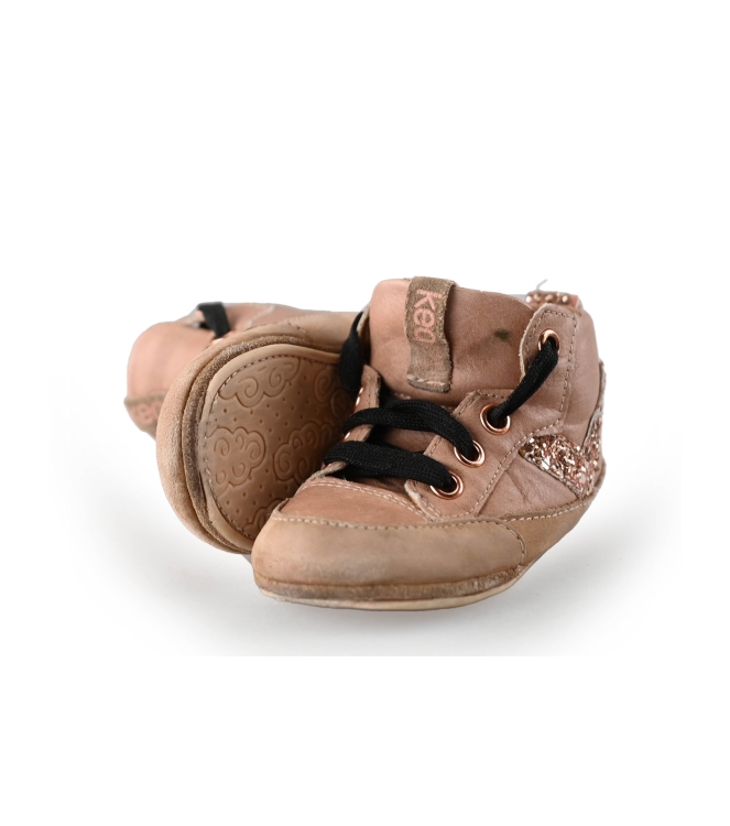 Keq Hoge Sneakers