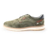 Mustang Veterschoenen