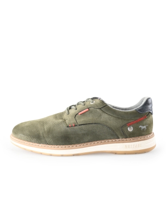  Mustang Veterschoenen 232894
 [MAAT] 44
 