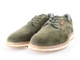 Mustang Veterschoenen