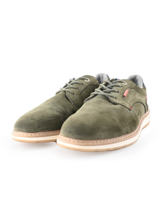  Mustang Veterschoenen 232894
 [MAAT] 44
 
