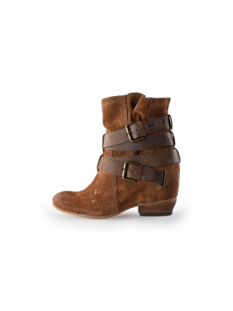  Dune London Enkellaarzen 232914
 [MAAT] 38
 