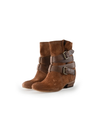  Dune London Enkellaarzen 232914
 [MAAT] 38
 