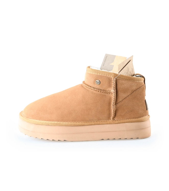 Warmbat Boots