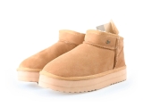Warmbat Boots