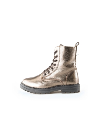 Nelson Veterboots Bruin 232963
 Maat 35
 