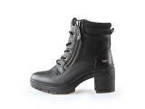 Mustang Veterboots