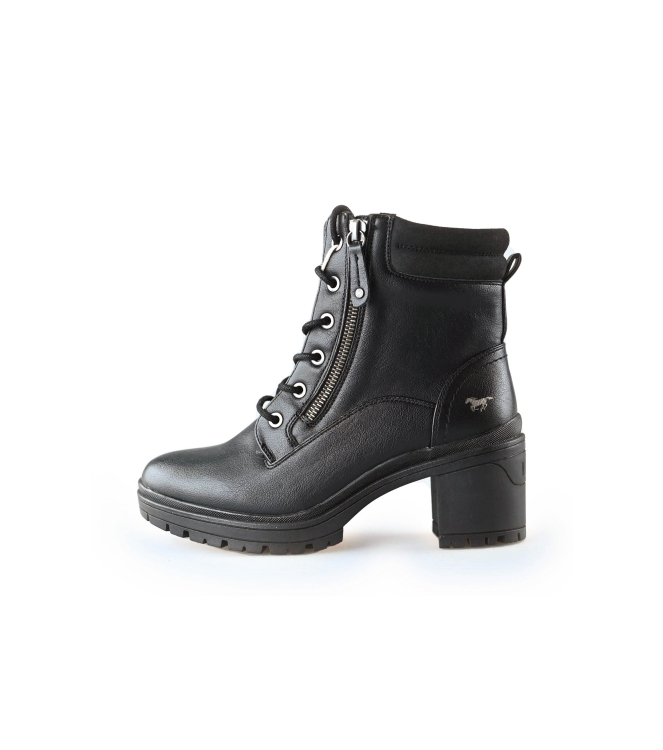 Mustang Veterboots