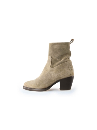  Shabbies Enkellaarzen 232982
 [MAAT] 38
 