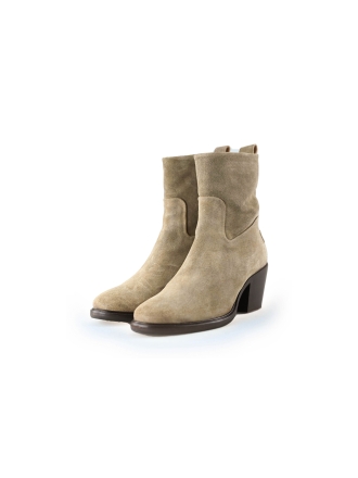  Shabbies Enkellaarzen 232982
 [MAAT] 38
 